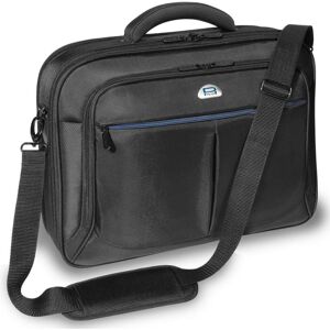 Pedea Borsa per notebook Premium Bag (15.60", Universale), Borsa per Notebook, Nero Pedea Borsa per notebook Premium Bag (15.60", Universale), Borsa per Notebook, Nero