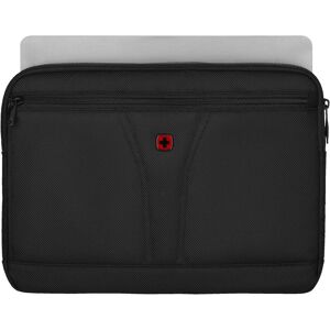 Wenger BC Top Notebook Sleeve (12.50", Universale), Borsa per Notebook, Nero Wenger BC Top Notebook Sleeve (12.50", Universale), Borsa per Notebook, Nero
