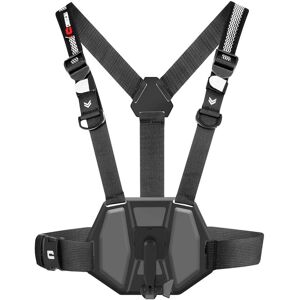 Crosscall Cinghia di fissaggio, Supporto per smartphone, Nero Crosscall Cinghia di fissaggio, Supporto per smartphone, Nero