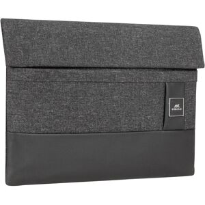 Rivacase 8802 (13", Apple), Borsa per Notebook, Nero Rivacase 8802 (13", Apple), Borsa per Notebook, Nero