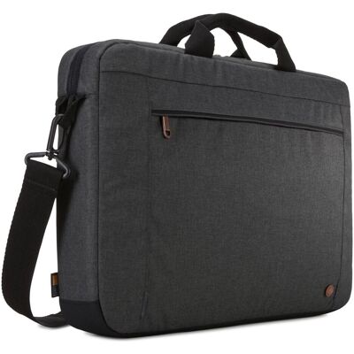 Case Logic Era Attaché (15.60", Universale), Borsa per Notebook, Grigio Case Logic Era Attaché (15.60", Universale), Borsa per Notebook, Grigio