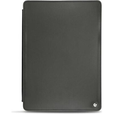 Noreve Cover in pelle verticale (10", Microsoft), Borsa per Notebook, Beige Noreve Cover in pelle verticale (10", Microsoft), Borsa per Notebook, Beige