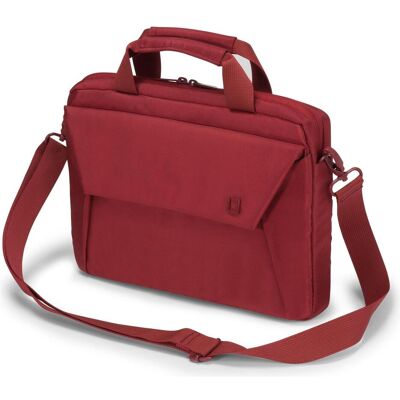 Dicota Caso sottile BORDO (11.60", Apple, Universale), Borsa per Notebook, Rosso Dicota Caso sottile BORDO (11.60", Apple, Universale), Borsa per Notebook, Rosso