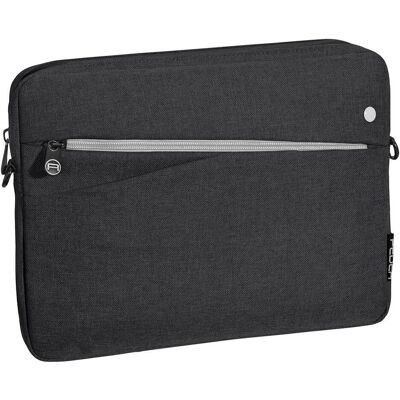 Pedea Moda (Apple iPad Pro 12.9 2015, Apple iPad Pro 12.9 2017, Apple iPad Pro 12.9 2018, Apple iPad Pro 12.9 2020), Cover tablet, Nero Pedea Moda (Apple iPad Pro 12.9 2015, Apple iPad Pro 12.9 2017, Apple iPad Pro 12.9 2018, Apple iPad Pro 12.9 2020), Cover tablet, Nero