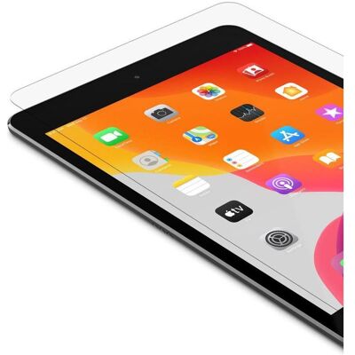 Belkin Tempered Glass (1 pz., Apple iPad Air 2019), Pellicola tablet Belkin Tempered Glass (1 pz., Apple iPad Air 2019), Pellicola tablet