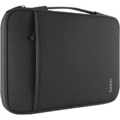 Belkin B2b064-C00 (13", Apple, Universale), Borsa per Notebook, Nero Belkin B2b064-C00 (13", Apple, Universale), Borsa per Notebook, Nero
