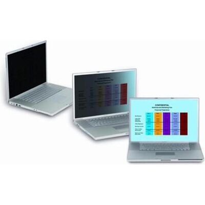 3M Filtro privacy PF14.0W per notebook (14", 16:9), Pellicola protettiva per notebook 3M Filtro privacy PF14.0W per notebook (14", 16:9), Pellicola protettiva per notebook