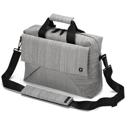 Dicota Inattivo (13.30"), Borsa per Notebook, Grigio Dicota Inattivo (13.30"), Borsa per Notebook, Grigio