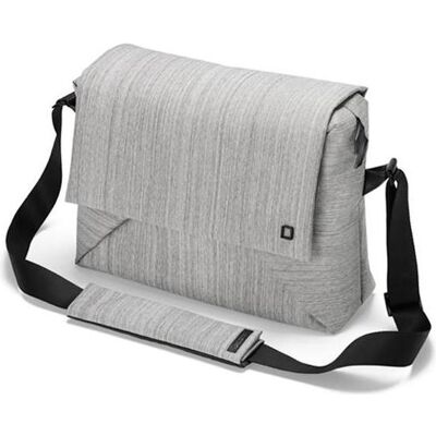 Dicota Inattivo (11", Apple), Borsa per Notebook, Grigio Dicota Inattivo (11", Apple), Borsa per Notebook, Grigio