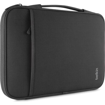 Belkin B2b075-C00 (14", Universale), Borsa per Notebook, Nero Belkin B2b075-C00 (14", Universale), Borsa per Notebook, Nero