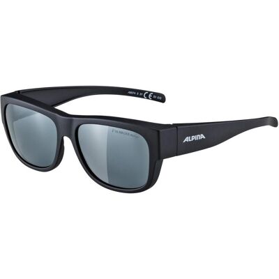 Alpina, Unisex, Occhiali da sole, Panoramica II Q Alpina, Unisex, Occhiali da sole, Panoramica II Q