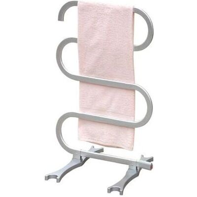 Sonnenkönig Bagno Lena, Radiatore, Argento Sonnenkönig Bagno Lena, Radiatore, Argento