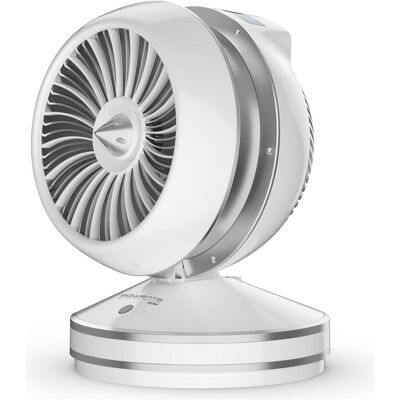 Rowenta Air Force Intense 2 in 1, Termoventilatore, Bianco Rowenta Air Force Intense 2 in 1, Termoventilatore, Bianco