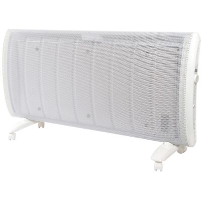 Riscldamento Dimplex WW 201 E - Radiatore, 2000W, Bianco, Protezione antigelo Riscldamento Dimplex WW 201 E - Radiatore, 2000W, Bianco, Protezione antigelo
