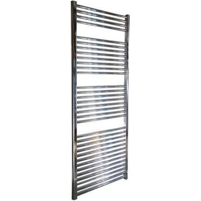 Sonnenkönig Bagno Nika 3, Radiatore, Argento Sonnenkönig Bagno Nika 3, Radiatore, Argento