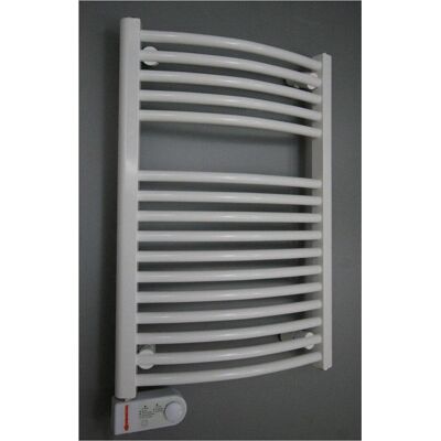 Sonnenkönig Bagno Nela 1, Radiatore, Bianco Sonnenkönig Bagno Nela 1, Radiatore, Bianco