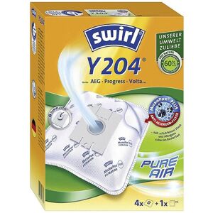 Swirl Y204, Sacchetti per aspirapolvere Swirl Y204, Sacchetti per aspirapolvere