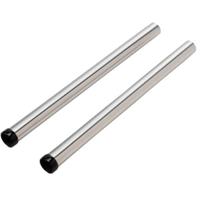 Tubo di prolunga Nilfisk chromato - Accessori aspirapolvere Tubo di prolunga Nilfisk chromato - Accessori aspirapolvere