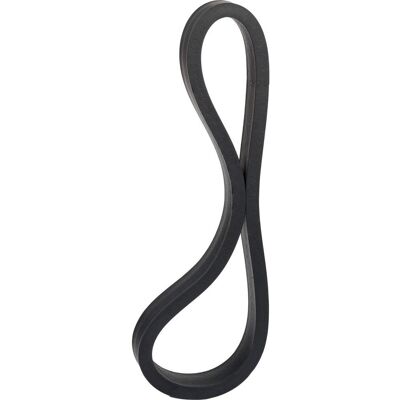 Bosch Professional Zubehör, Accessori per macchine, Anello di tenuta in gomma GRC 350, lunghezza allungata 810 mm Bosch Professional Zubehör, Accessori per macchine, Anello di tenuta in gomma GRC 350, lunghezza allungata 810 mm