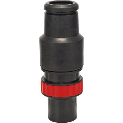 Bosch Professional Zubehör, Accessori per aspiratore industriale, Presa del tubo flessibile Bosch Professional Zubehör, Accessori per aspiratore industriale, Presa del tubo flessibile