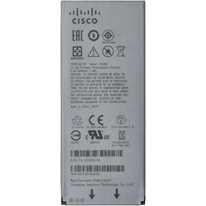 Cisco Systems 8821 BATTERIA ESTESA, Accessori per telefoni Cisco Systems 8821 BATTERIA ESTESA, Accessori per telefoni