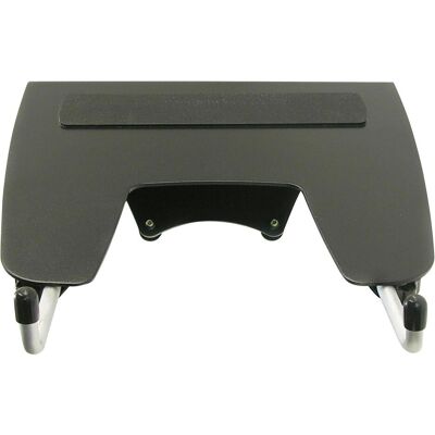 Ergotron Portablocco per notebook LX, Supporto per notebook, Grigio Ergotron Portablocco per notebook LX, Supporto per notebook, Grigio