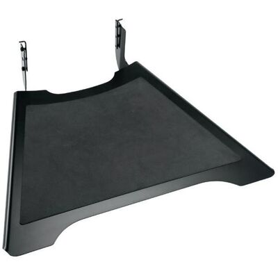 Chief Fusion FCA611B - Componente di montaggio (vassoio accessori) (Vari), Accessori per TV, Nero Chief Fusion FCA611B - Componente di montaggio (vassoio accessori) (Vari), Accessori per TV, Nero