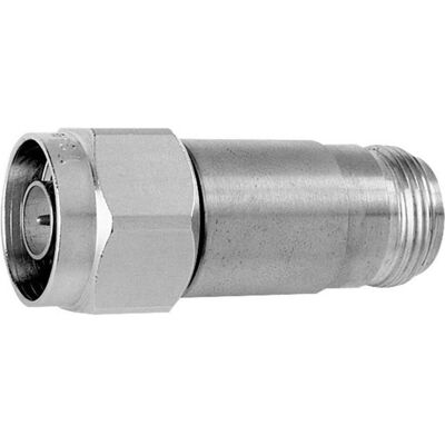 Attenuatore Telegärtner J01026A0020 - RF 50Ω 10dB 10GHz Attenuatore Telegärtner J01026A0020 - RF 50Ω 10dB 10GHz