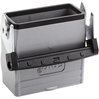 LAPP 79042600 Connettore elettrico - Alta tensione, Connessione affidabile, Serie EPIC H-BE LAPP 79042600 Connettore elettrico - Alta tensione, Connessione affidabile, Serie EPIC H-BE