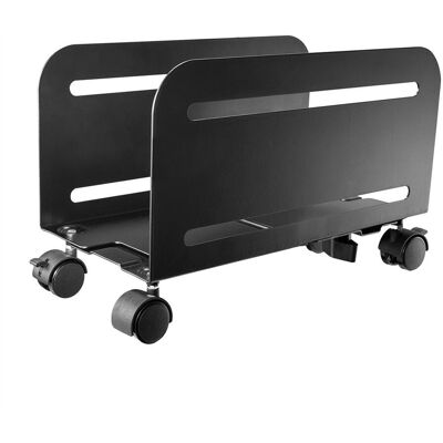 Value Mobile Stand, Accessori per PC, Nero Value Mobile Stand, Accessori per PC, Nero