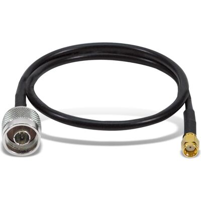 LogiLink WL0104 (Cavi antenna), Cavo antenna LogiLink WL0104 (Cavi antenna), Cavo antenna