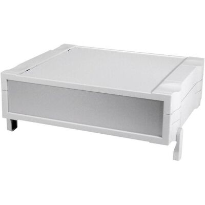 Custodia da tavolo Bopla BOTEGO BO 32018 Grigio chiaro Custodia da tavolo Bopla BOTEGO BO 32018 Grigio chiaro