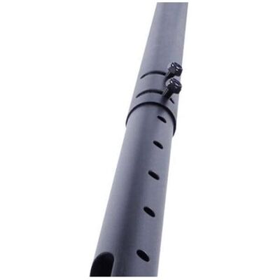 Multibrackets Tubo di prolunga da 3000mm (Tubo di prolunga), Accessori per supporto TV, Nero Multibrackets Tubo di prolunga da 3000mm (Tubo di prolunga), Accessori per supporto TV, Nero