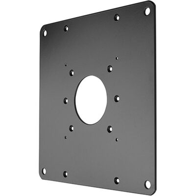 Chief FTR1U - Staffa per schermo piatto - bloccabile - Nero - Dimensioni dello schermo: (Vari), Accessori per TV, Nero Chief FTR1U - Staffa per schermo piatto - bloccabile - Nero - Dimensioni dello schermo: (Vari), Accessori per TV, Nero