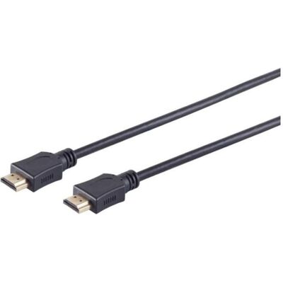 MicroConnect HDMI (Tipo A) - HDMI (Tipo A) (7.50 m), Cavo video, Nero MicroConnect HDMI (Tipo A) - HDMI (Tipo A) (7.50 m), Cavo video, Nero