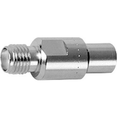 Telegärtner Adattatore coassiale presa SMA (Spine e connettori), Cavo antenna Telegärtner Adattatore coassiale presa SMA (Spine e connettori), Cavo antenna
