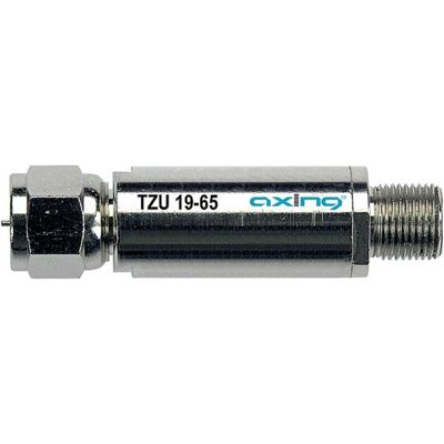 Axing TZU 19-65, Accessori per ricevitore TV Axing TZU 19-65, Accessori per ricevitore TV