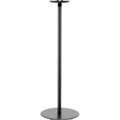 LogiLink Supporto per altoparlanti (1 pz., Cavalletto), Stativo + Montaggio a muro per altoparlanti, Nero LogiLink Supporto per altoparlanti (1 pz., Cavalletto), Stativo + Montaggio a muro per altoparlanti, Nero