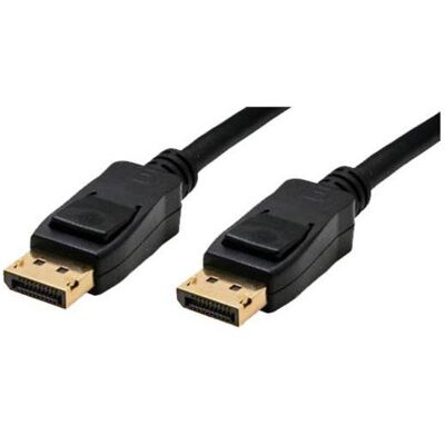 Shiverpeaks Basic-S (3 m), Cavo video, Nero Shiverpeaks Basic-S (3 m), Cavo video, Nero
