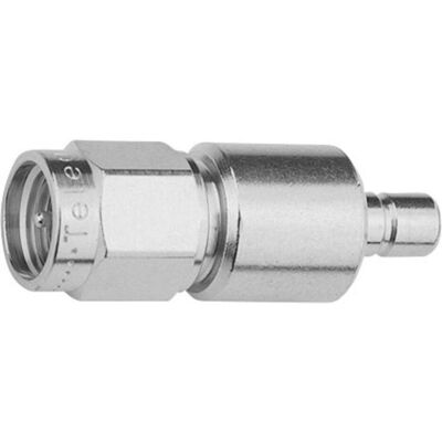 Telegärtner Adattatore coassiale SMA, Cavo + Spina elettrica Telegärtner Adattatore coassiale SMA, Cavo + Spina elettrica