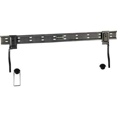 myWall Supporto a parete per TV 106,7 cm (42) 228,6 (90) Rigido (Muro, 50 kg, 42.01" - 47.01"), Supporto da parete TV, Nero myWall Supporto a parete per TV 106,7 cm (42) 228,6 (90) Rigido (Muro, 50 kg, 42.01" - 47.01"), Supporto da parete TV, Nero