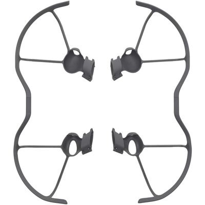 DJI Protezione dell'elica FPV, Accessori per drone, Nero DJI Protezione dell'elica FPV, Accessori per drone, Nero