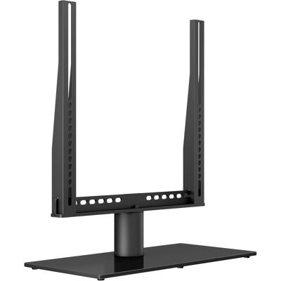 Multibrackets M Tablestand M, 32 - 42" (30 kg, 12" - 42"), Piedistallo TV, Nero Multibrackets M Tablestand M, 32 - 42" (30 kg, 12" - 42"), Piedistallo TV, Nero
