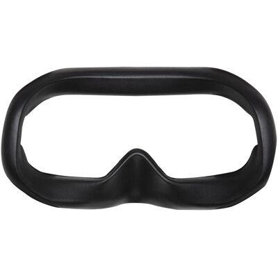 DJI Cuscinetti per occhiali (P13) (Accessori FPV, DJI Goggles), Accessori per drone, Nero DJI Cuscinetti per occhiali (P13) (Accessori FPV, DJI Goggles), Accessori per drone, Nero