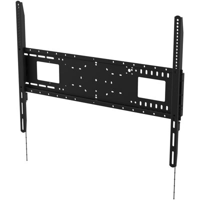 Vision VFM-W8X6 (Muro, 130 kg, 47" - 90"), Supporto da parete TV, Nero Vision VFM-W8X6 (Muro, 130 kg, 47" - 90"), Supporto da parete TV, Nero