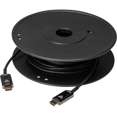Aten Estensione HDMI (30 m), Cavo video, Nero Aten Estensione HDMI (30 m), Cavo video, Nero