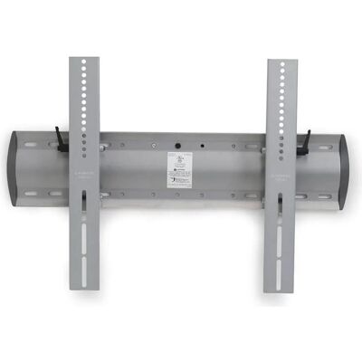 Ergotron Supporto Da Parete Inclinabile Lfd (Muro, 40 kg, 42" - 65"), Supporto da parete TV, Argento Ergotron Supporto Da Parete Inclinabile Lfd (Muro, 40 kg, 42" - 65"), Supporto da parete TV, Argento