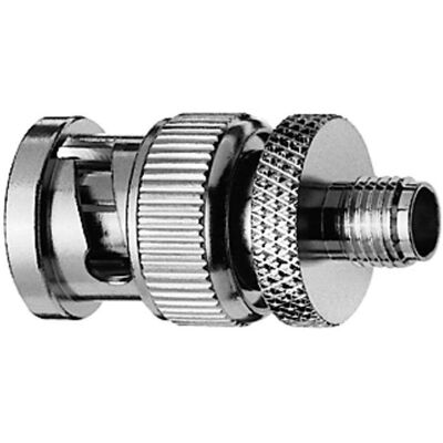 Telegärtner Adattatore BNC Spina BNC, Cavo antenna Telegärtner Adattatore BNC Spina BNC, Cavo antenna