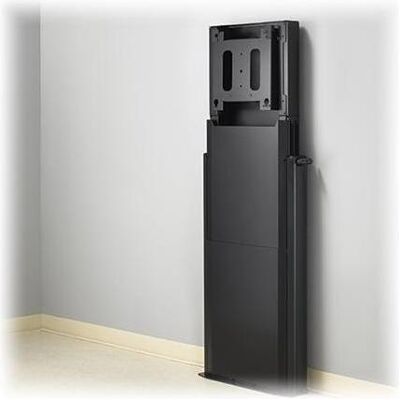 Chief Supporto per schermo piatto - Nero - Dimensioni dello schermo: 127-203.2 cm (50"-80") (Vari), Accessori per TV, Nero Chief Supporto per schermo piatto - Nero - Dimensioni dello schermo: 127-203.2 cm (50"-80") (Vari), Accessori per TV, Nero