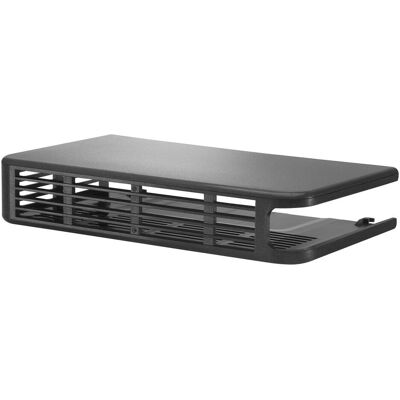 HP Coperchio per porta mini da tavolo, Accessori per PC, Nero HP Coperchio per porta mini da tavolo, Accessori per PC, Nero